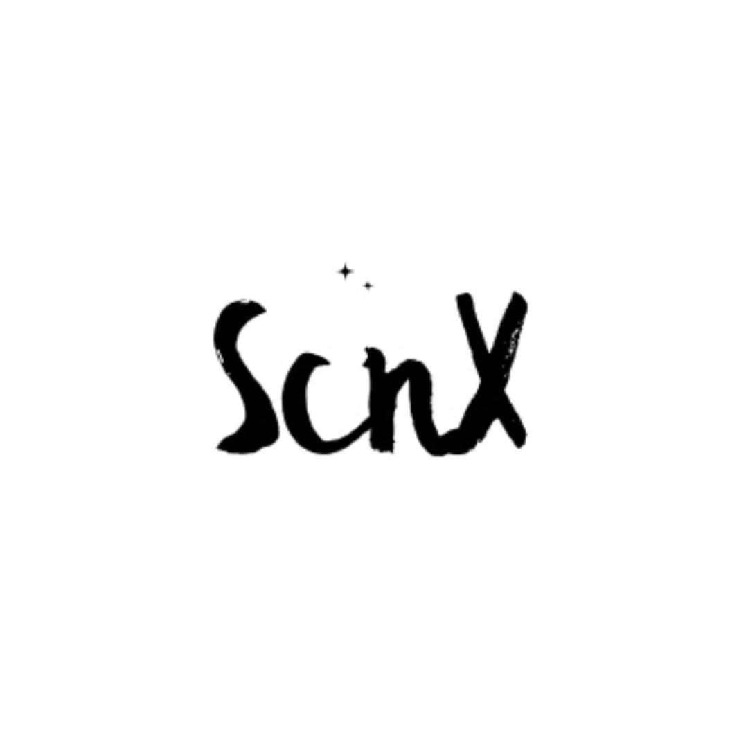 SCNX Logo